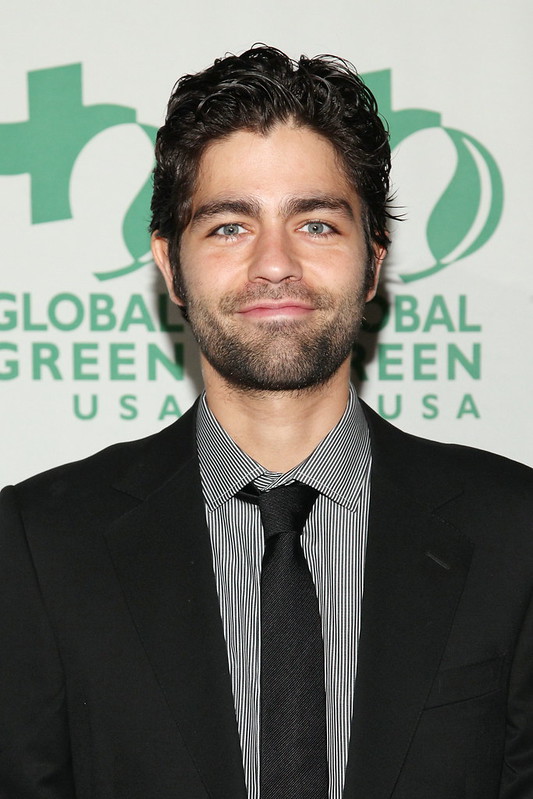 Advocates for Global Green