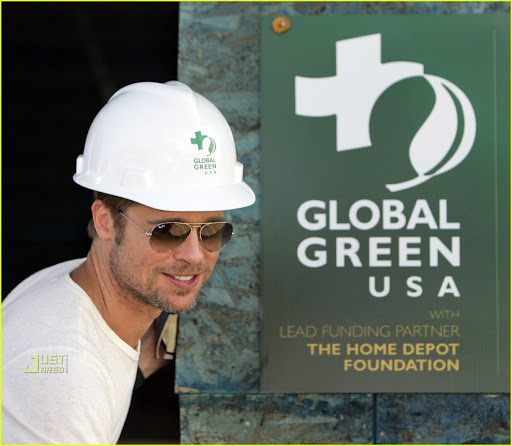 Brad at GG Brad at GG