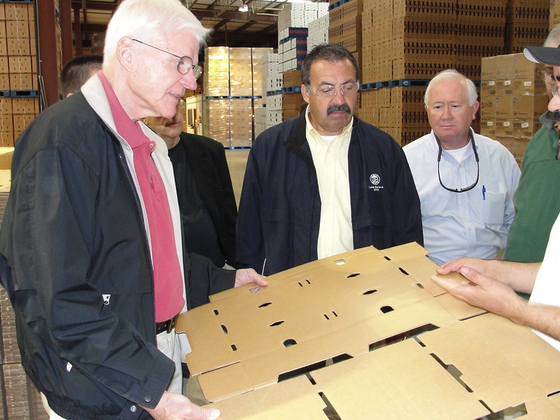 Coalition for Resource Recovery