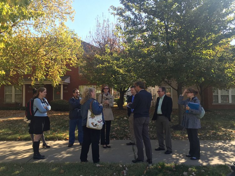Sustainable Neighborhood Solutions
