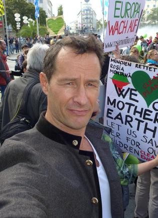 Advocates for Global Green