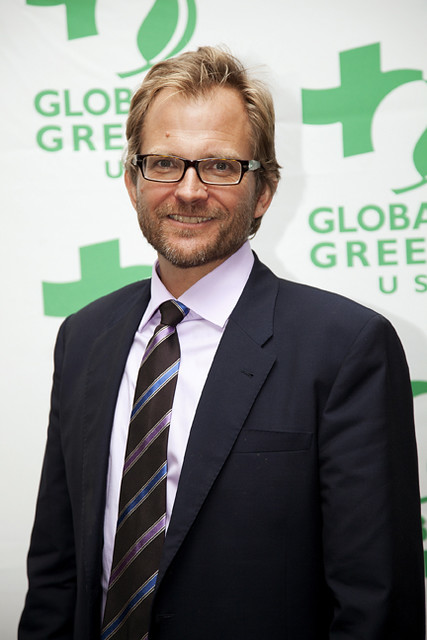 matt petersen